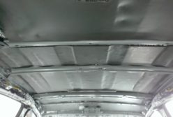Шумоизоляция Toyota RAV4 - фото 2