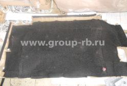 Шумоизоляция Hyundai Grand Starex - фото 11