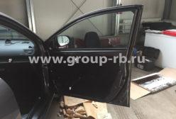 Комплексная шумоизоляция KIA RIO - фото 3