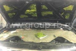 Шумоизоляция Nissan Pathfinder - фото 41