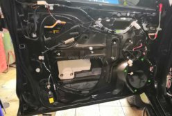 Шумоизоляция TOYOTA LC150 - фото 1