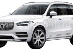 Volvo XC90 — комплексная шумоизоляция - фото 35