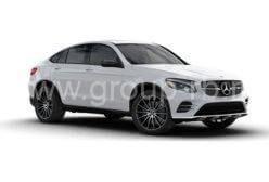 Шумоизоляция Мерседес GLE