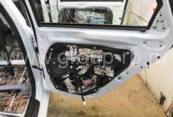 KIA Ceed — комплексная шумоизоляция - фото 6