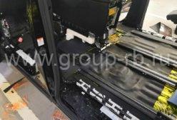 Шумоизоляция Toyota Alphard - фото 32