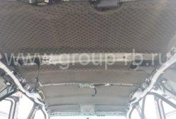 Шумоизоляция Toyota Fortuner - фото 30