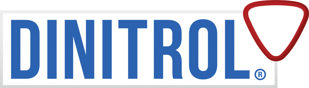 Логотип Dinitrol