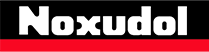 Логотип Noxudol