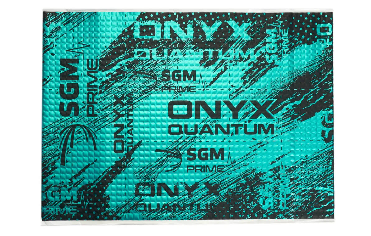 Onyx Quantum - фактура материала