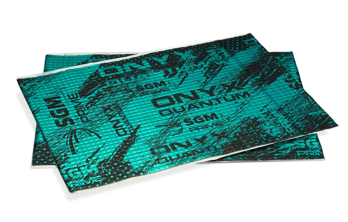 SGM Onyx Quantum