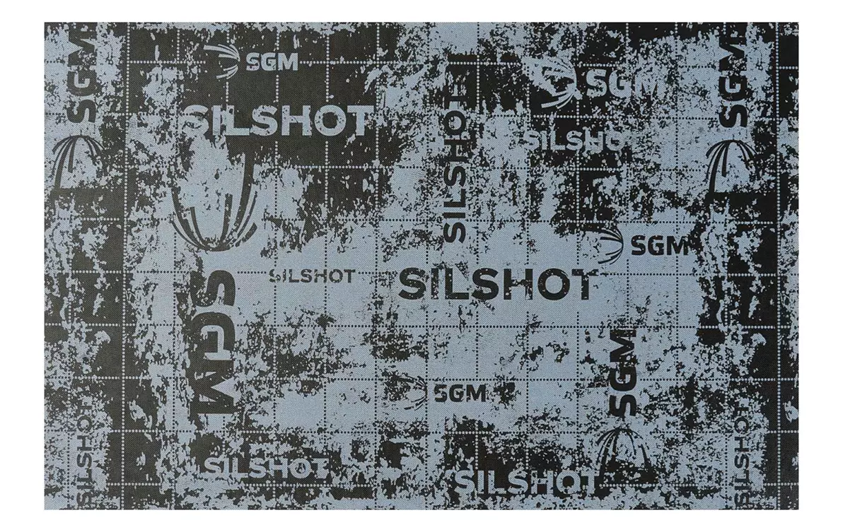 Silshot - фактура материала